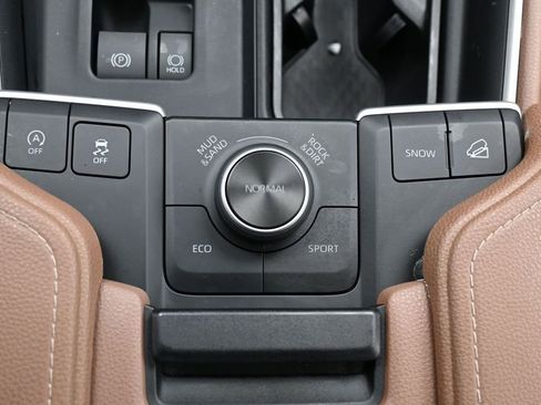 Certified 2024 Toyota Grand Highlander AWD image 26