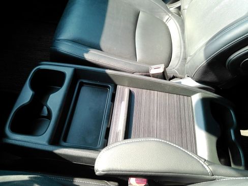 Used 2023 Honda Odyssey EX-L image 31