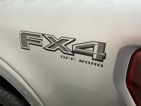 New 2026 Ford F150 Lariat w/ Equipment Group 501A Mid AWD/4WD image 8