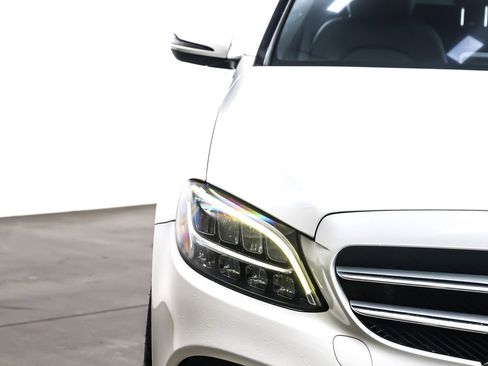 Used 2019 Mercedes-Benz C 300 Sedan image 13
