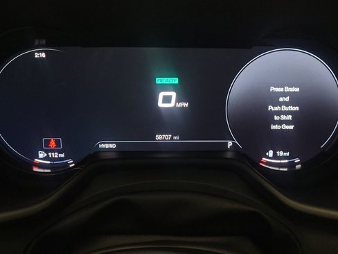 Used 2024 Dodge Hornet R/T AWD/4WD image 23