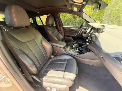 Used 2021 BMW X4 M w/ Executive Package AWD/4WD image 32