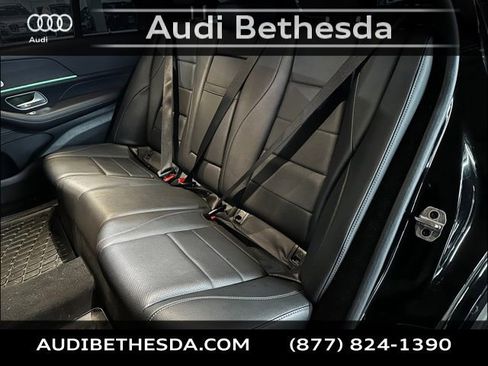 Used 2022 Mercedes-Benz GLE 350 GLE 350 image 29