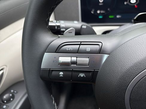 New 2025 Hyundai Tucson SEL image 13