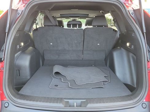 Used 2025 Honda CR-V Sport image 9