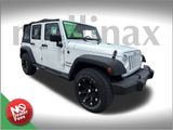 Used 2015 Jeep Wrangler Unlimited Sport w/ Quick Order Package 24S image 1