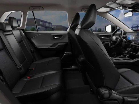 New 2026 Toyota RAV4 XLE Premium AWD/4WD image 21