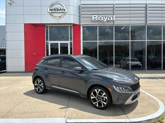 Used 2023 Hyundai Kona Limited w/ Cargo Package AWD/4WD video 1