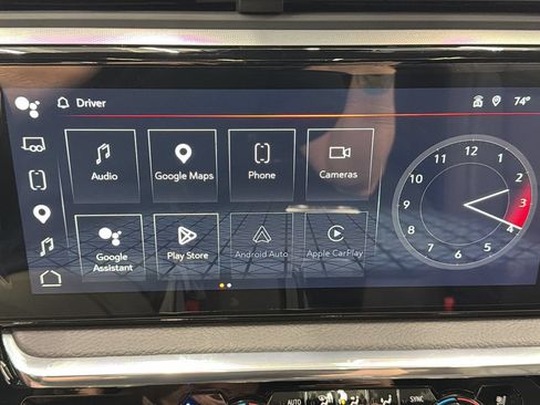 Used 2026 GMC Sierra 3500 Denali w/ Denali Reserve Package AWD/4WD image 23