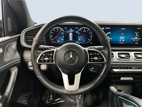 Used 2022 Mercedes-Benz GLE 350 4MATIC image 16