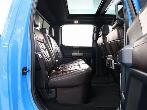 Used 2018 Ford F250 Platinum w/ Platinum Ultimate Package image 87