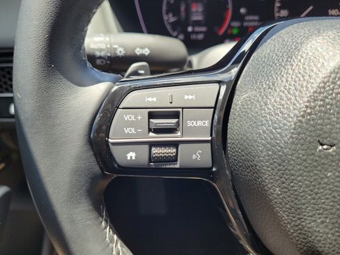 Used 2022 Honda Civic Sport image 28