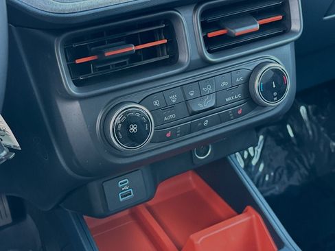 New 2024 Ford Maverick XLT w/ XLT Luxury Package FWD image 18