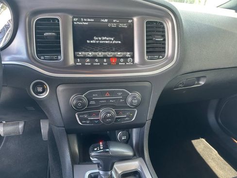 Certified 2022 Dodge Charger Scat Pack RWD image 15