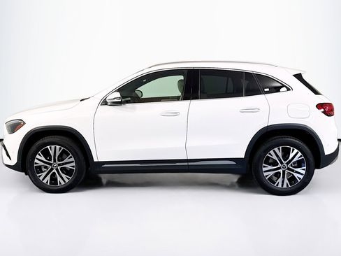 New 2025 Mercedes-Benz GLA 250 image 8