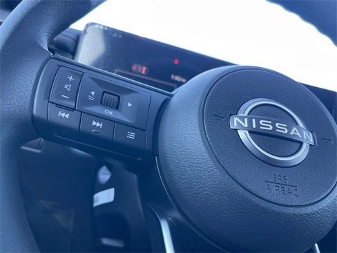 New 2026 Nissan Kicks SV w/ Cold Weather Package AWD/4WD image 12