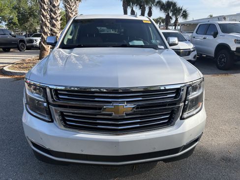 Used 2019 Chevrolet Tahoe Premier image 2