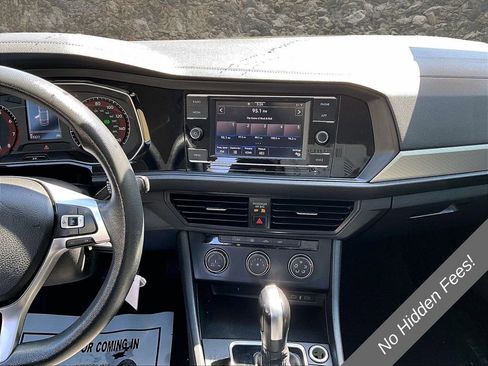 Used 2020 Volkswagen Jetta S w/ Driver Assistance Package FWD image 6