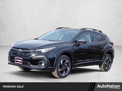 New 2026 Subaru Crosstrek 2.5i Limited w/ Popular Package #4A
