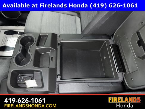 Used 2025 Chevrolet Silverado 1500 LT image 19