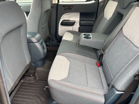 Used 2024 Ford Maverick XLT image 19