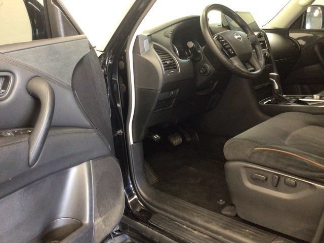 Used 2022 Nissan Armada S AWD/4WD image 18