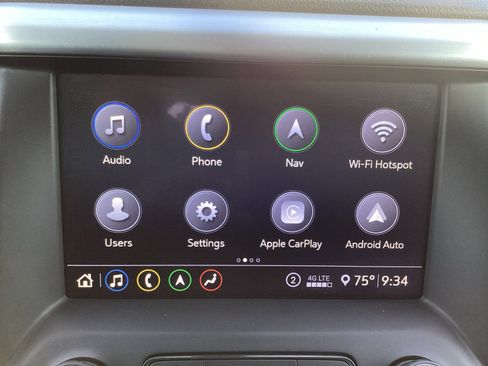 Used 2020 GMC Acadia SLT w/ Trailering Package image 22