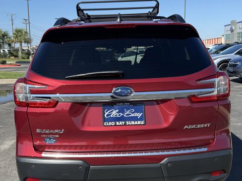 Certified 2023 Subaru Ascent Premium w/ Convenience Package image 6