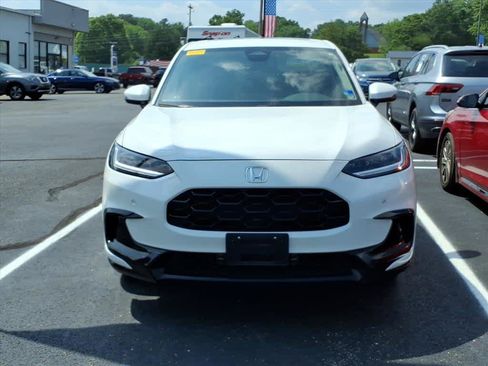 Used 2025 Honda HR-V EX-L image 7