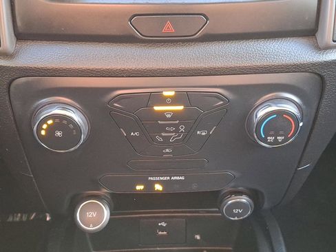 Used 2021 Ford Ranger XL w/ Equipment Group 101A High image 13