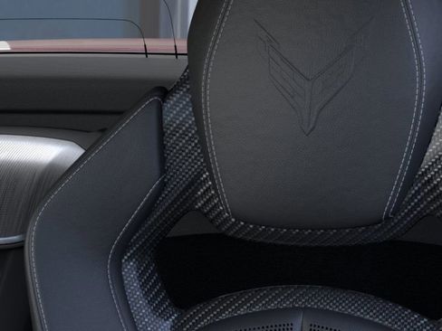 New 2025 Chevrolet Corvette Z06 image 53