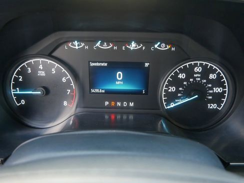 Used 2022 Ford F150 XLT w/ Trailer Tow Package image 27