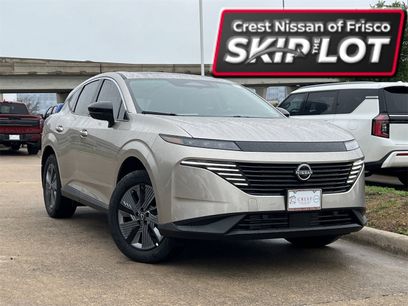 Certified 2025 Nissan Murano SL