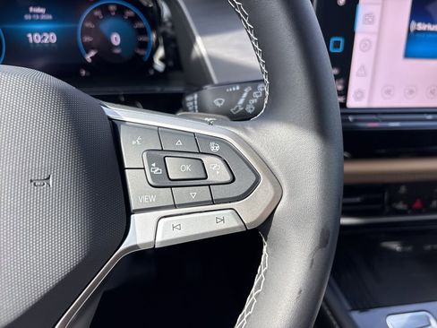 New 2026 Volkswagen Atlas Cross Sport SE image 16