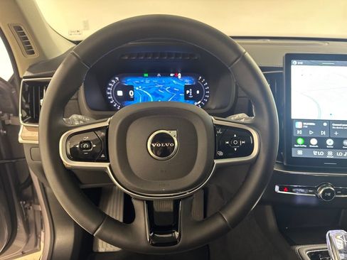 Used 2026 Volvo XC90 B6 Plus AWD/4WD image 11