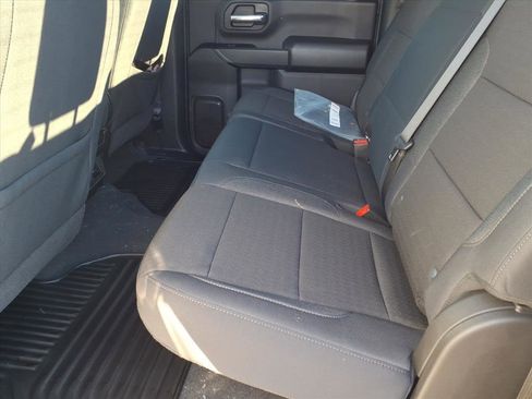 New 2026 Chevrolet Silverado 2500 Custom w/ Custom Value Package image 7