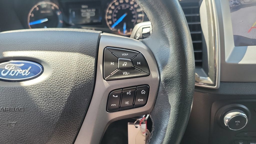 Used 2020 Ford Ranger XLT w/ Equipment Group 301A Mid AWD/4WD image 21