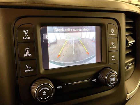 Used 2021 RAM 1500 Big Horn image 20