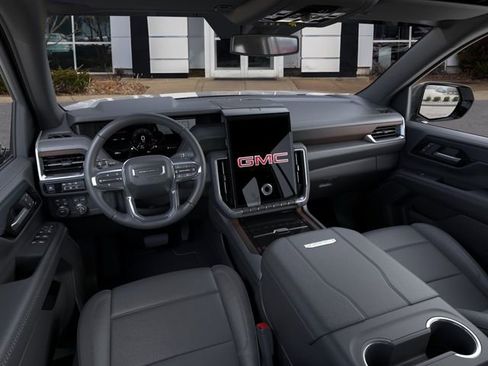 New 2026 GMC Yukon Denali AWD/4WD image 15