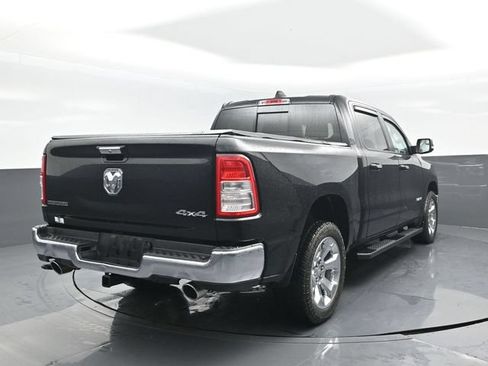 Used 2020 RAM 1500 Big Horn AWD/4WD image 21