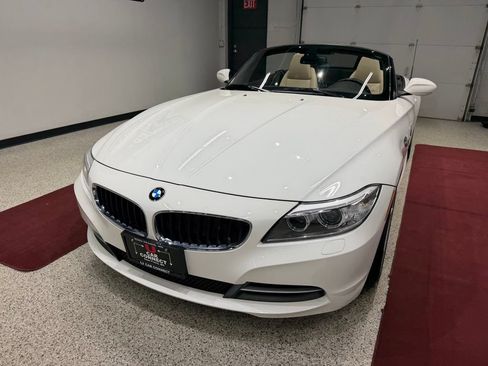 Used 2016 BMW Z4 sDrive28i RWD image 7