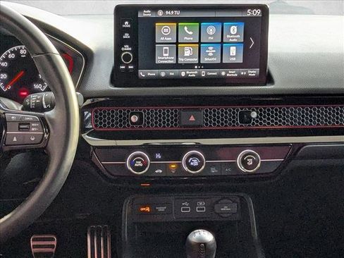 Used 2023 Honda Civic Si image 13