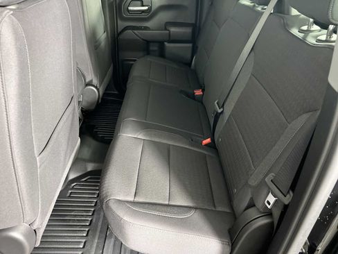 New 2026 GMC Sierra 1500 Pro w/ Pro Value Package AWD/4WD image 19