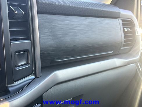 Certified 2024 Ford F150 XLT w/ Equipment Group 302A MID image 14