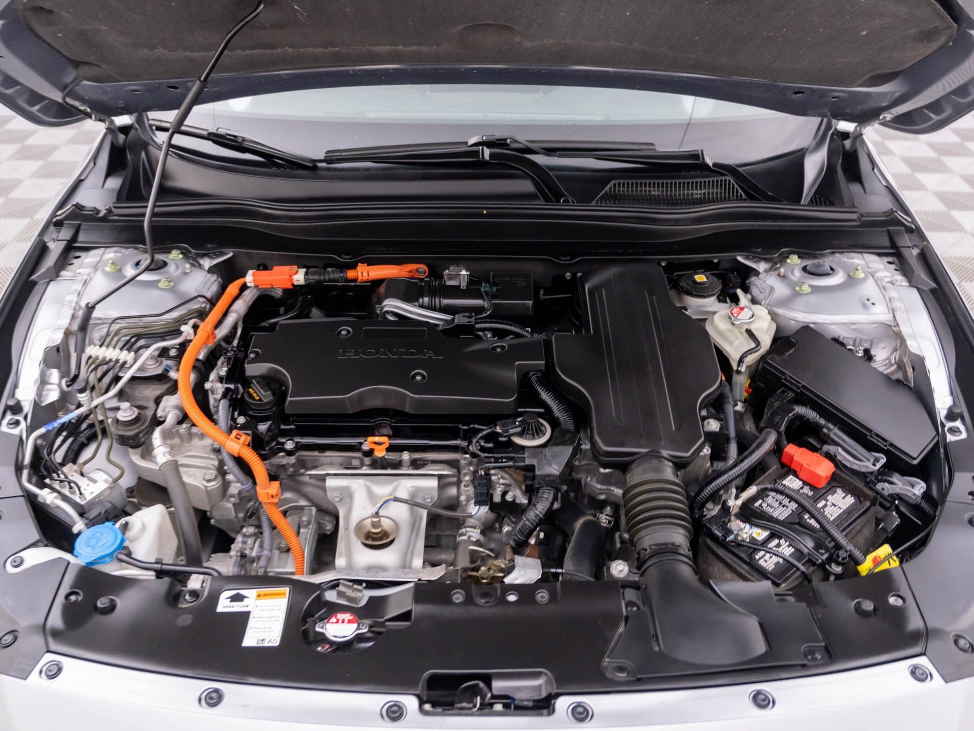 Used 2022 Honda Accord Sport image 30