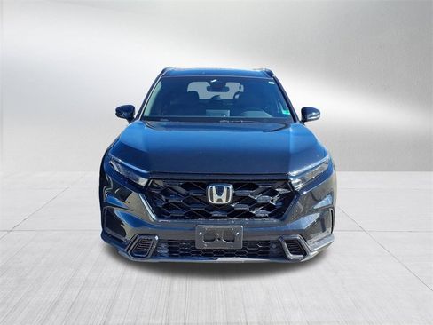 Used 2025 Honda CR-V Sport-L image 3