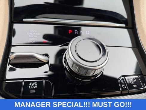 New 2024 Jeep Grand Cherokee Limited 4xe AWD/4WD image 27