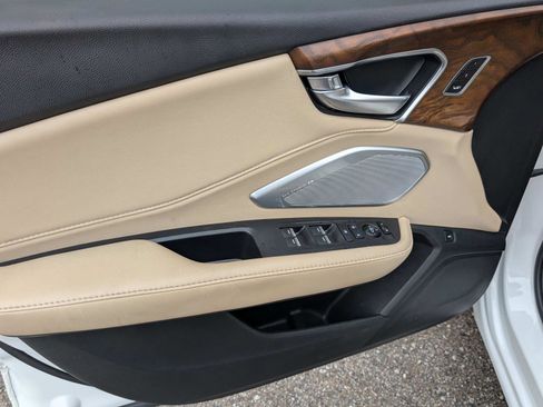 Used 2020 Acura RDX AWD w/ Advance Package image 20