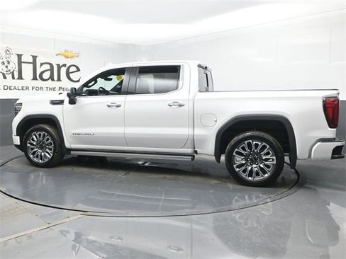 Certified 2024 GMC Sierra 1500 Denali Ultimate image 51