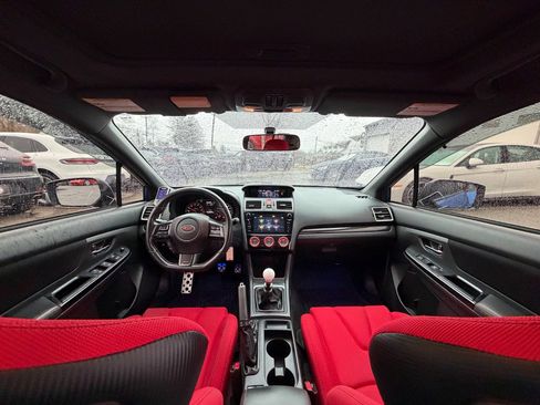 Used 2019 Subaru WRX Premium image 27